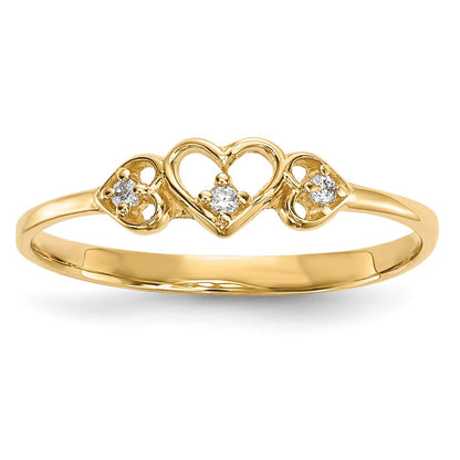 High Quality Luxury Rings for Women by Ryan Jonathan Fine Jewelry