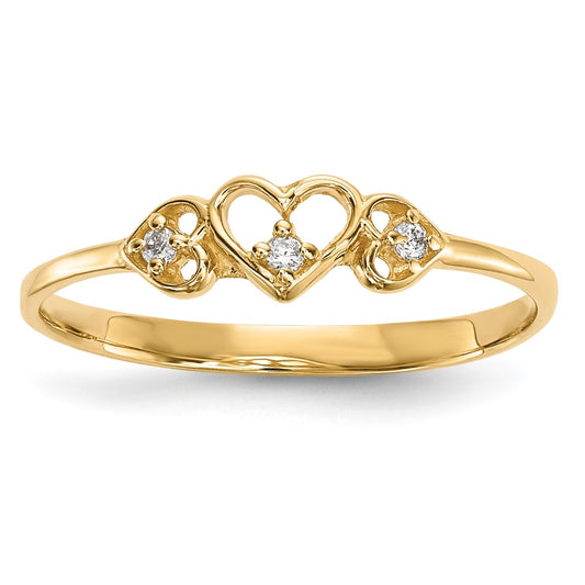 High Quality Luxury Rings for Women by Ryan Jonathan Fine Jewelry