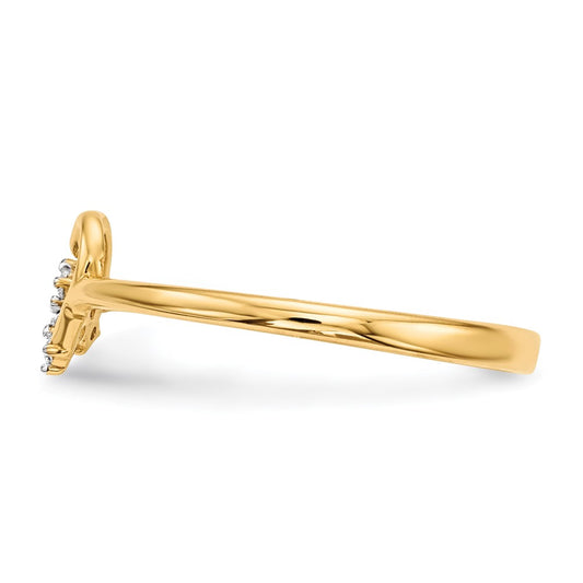 High Quality Luxury Rings for Women by Ryan Jonathan Fine Jewelry