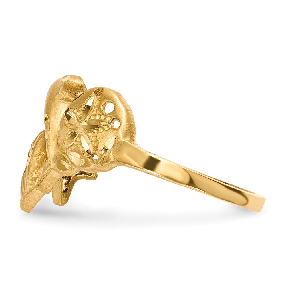 High Quality Luxury Rings for Women by Ryan Jonathan Fine Jewelry