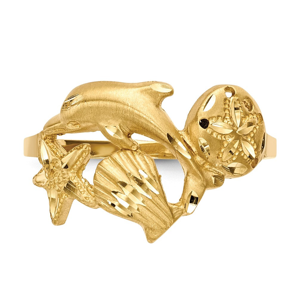 High Quality Luxury Rings for Women by Ryan Jonathan Fine Jewelry