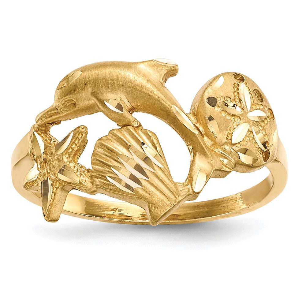 High Quality Luxury Rings for Women by Ryan Jonathan Fine Jewelry