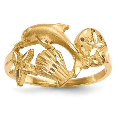 High Quality Luxury Rings for Women by Ryan Jonathan Fine Jewelry