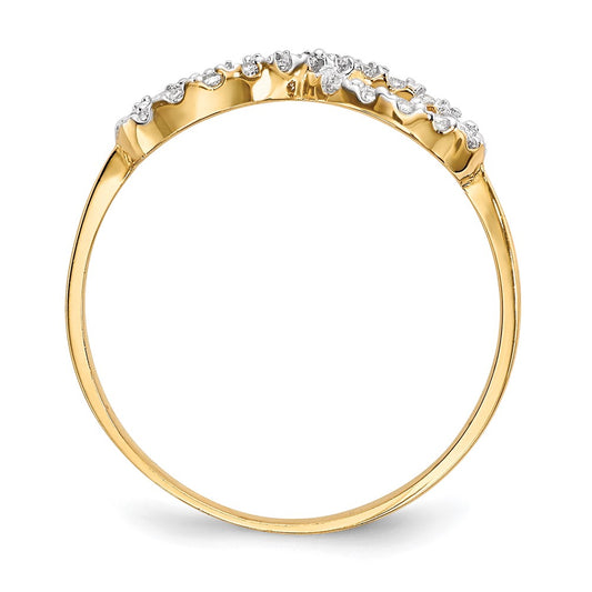 High Quality Luxury Rings for Women by Ryan Jonathan Fine Jewelry