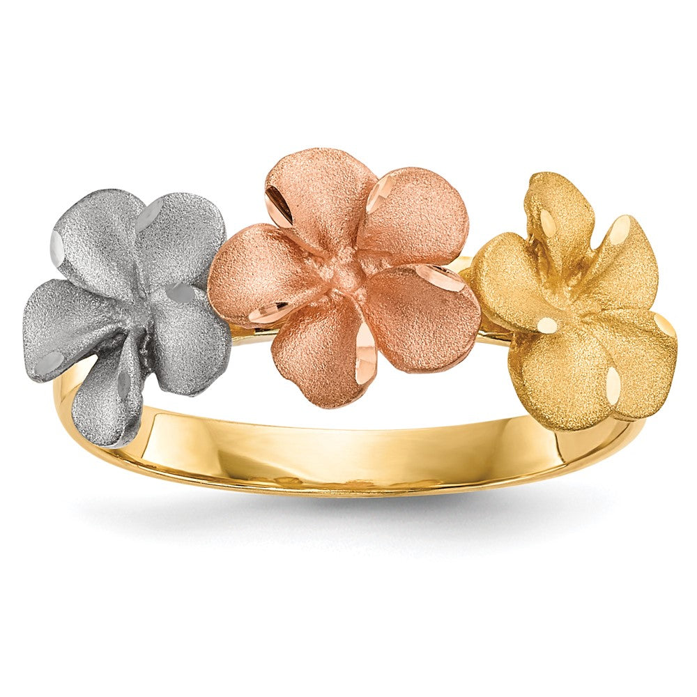 High Quality Luxury Rings for Women by Ryan Jonathan Fine Jewelry