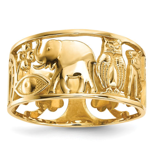 High Quality Luxury Rings for Women by Ryan Jonathan Fine Jewelry