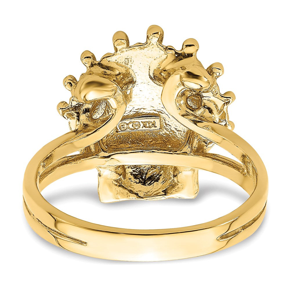 High Quality Luxury Rings for Women by Ryan Jonathan Fine Jewelry