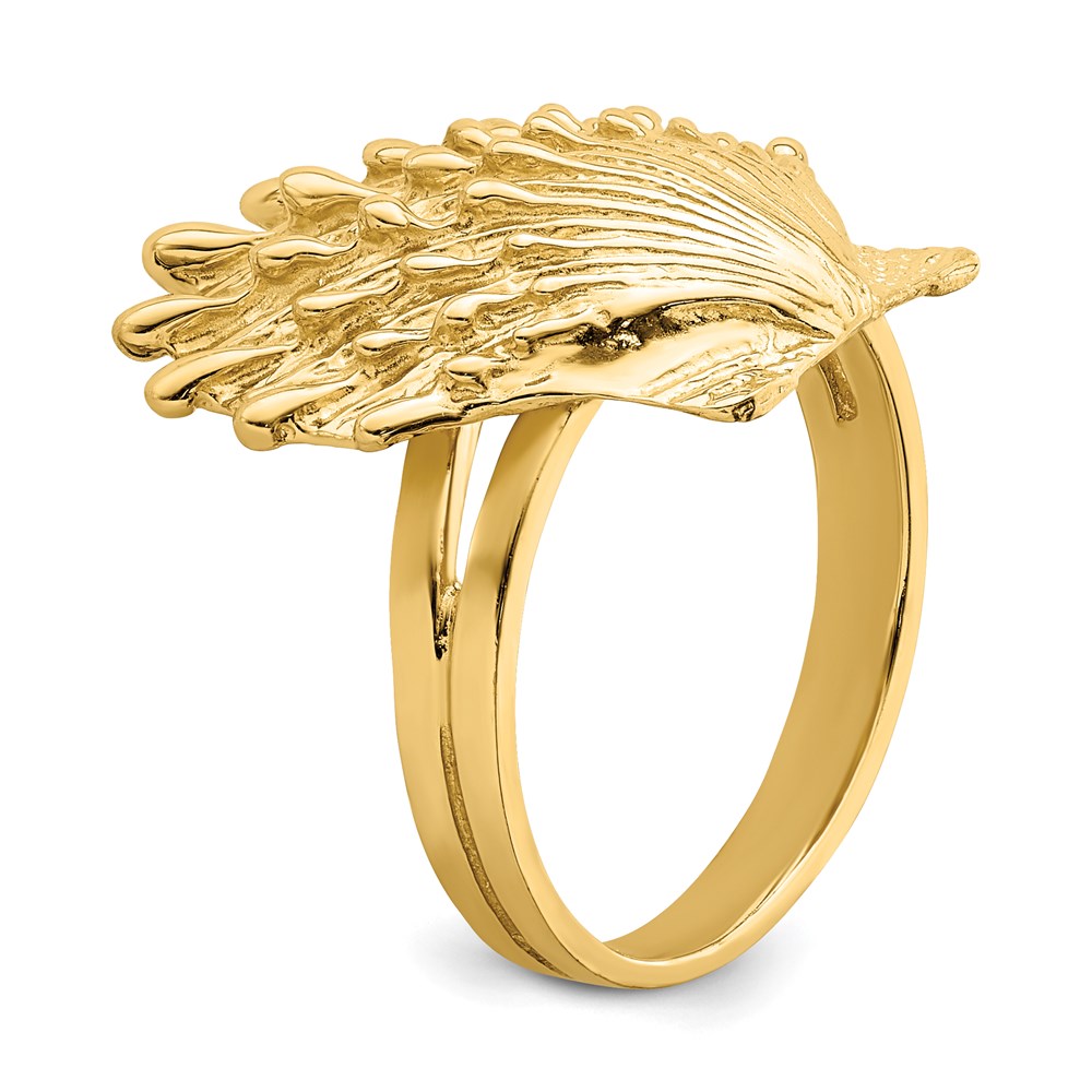 High Quality Luxury Rings for Women by Ryan Jonathan Fine Jewelry