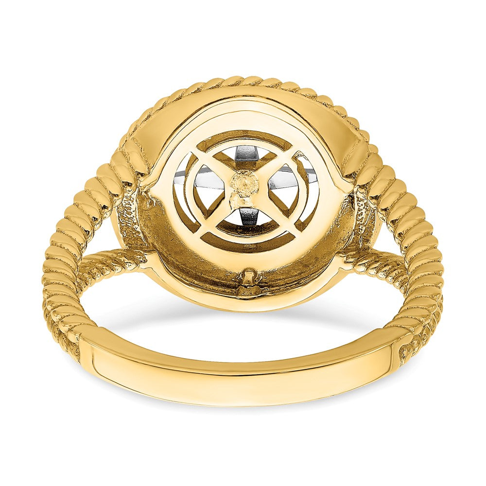 High Quality Luxury Rings for Women by Ryan Jonathan Fine Jewelry
