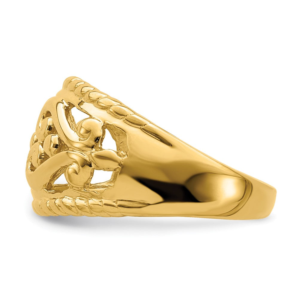 High Quality Luxury Rings for Women by Ryan Jonathan Fine Jewelry
