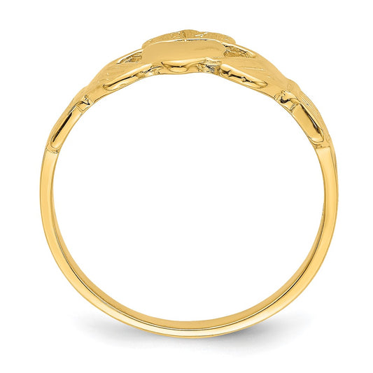 High Quality Luxury Rings for Women by Ryan Jonathan Fine Jewelry