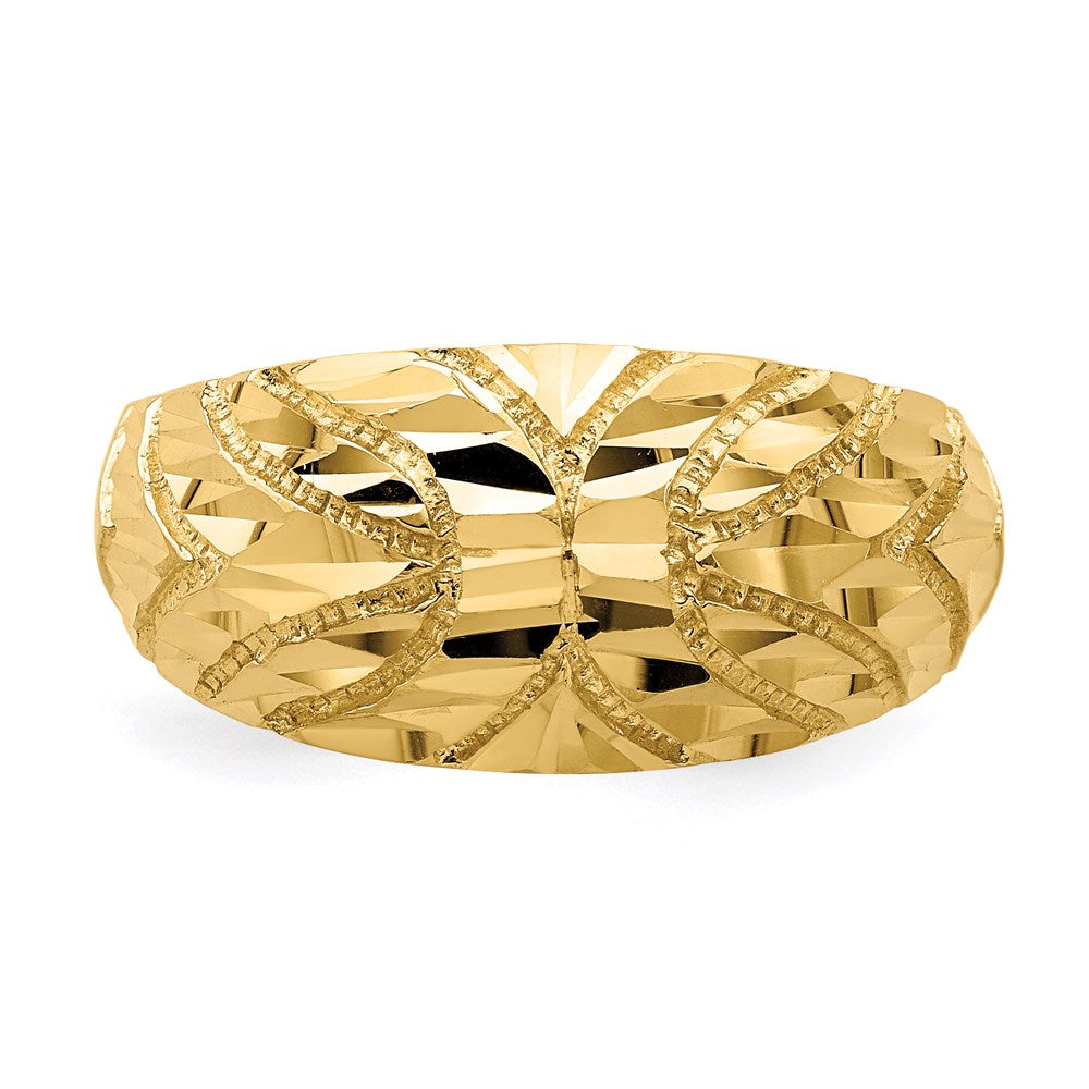 High Quality Luxury Rings for Women by Ryan Jonathan Fine Jewelry