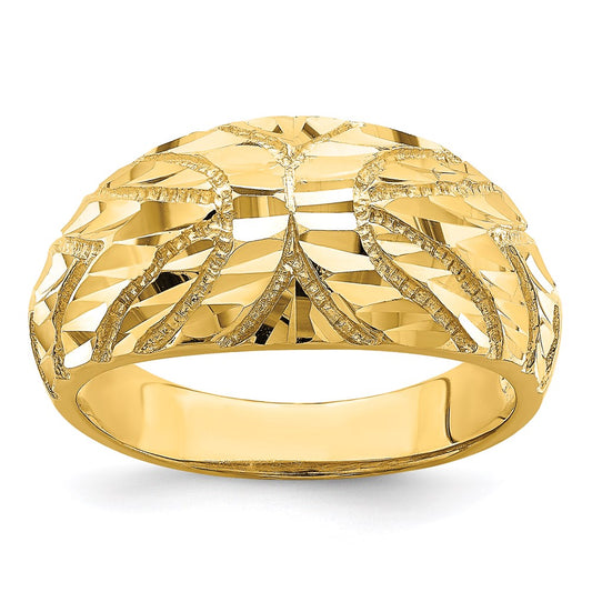 High Quality Luxury Rings for Women by Ryan Jonathan Fine Jewelry