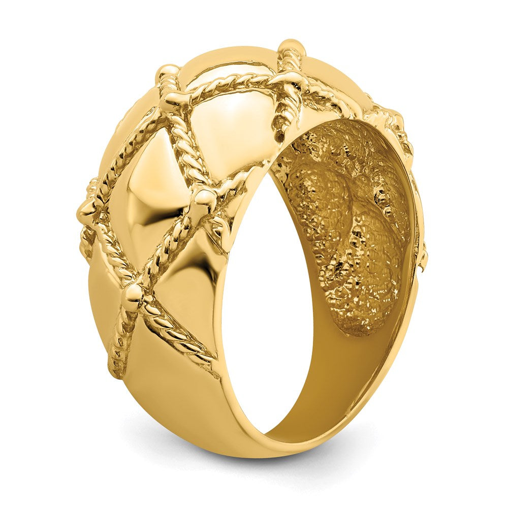 High Quality Luxury Rings for Women by Ryan Jonathan Fine Jewelry