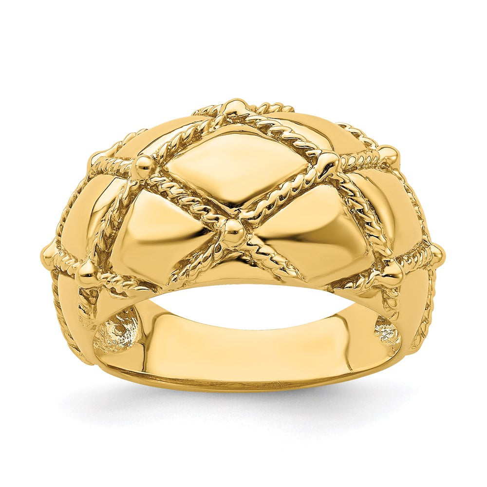 High Quality Luxury Rings for Women by Ryan Jonathan Fine Jewelry