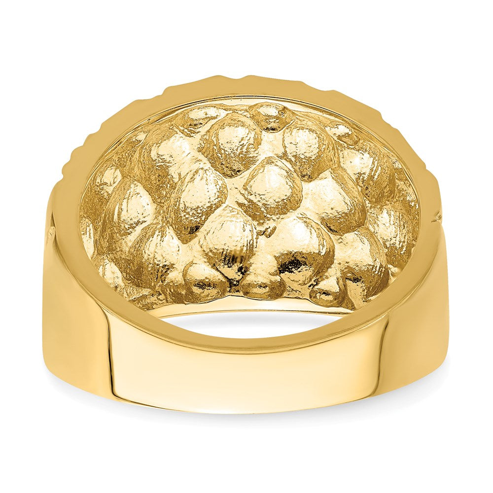 High Quality Luxury Rings for Women by Ryan Jonathan Fine Jewelry