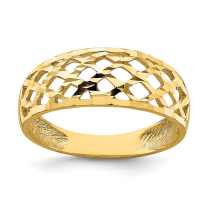 High Quality Luxury Rings for Women by Ryan Jonathan Fine Jewelry