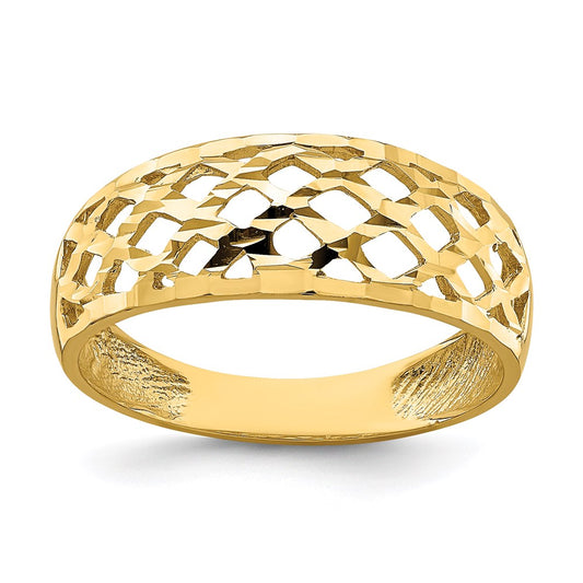 High Quality Luxury Rings for Women by Ryan Jonathan Fine Jewelry