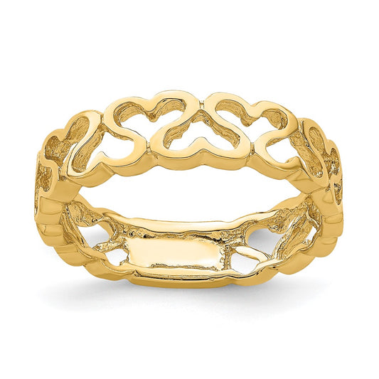 High Quality Luxury Rings for Women by Ryan Jonathan Fine Jewelry