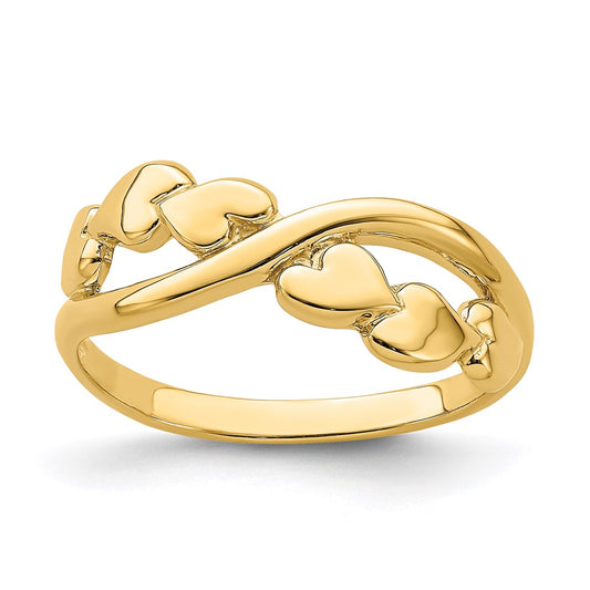 High Quality Luxury Rings for Women by Ryan Jonathan Fine Jewelry