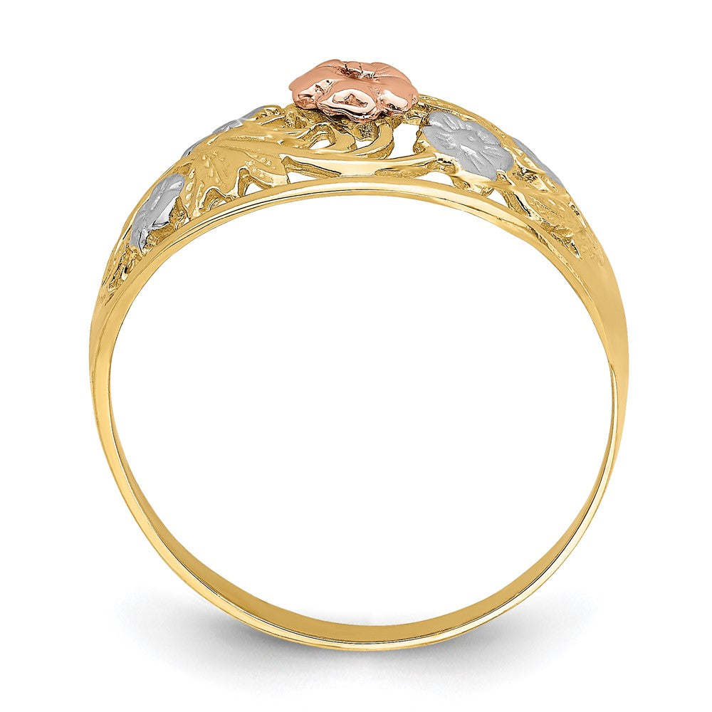 High Quality Luxury Rings for Women by Ryan Jonathan Fine Jewelry