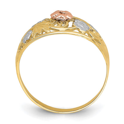 High Quality Luxury Rings for Women by Ryan Jonathan Fine Jewelry