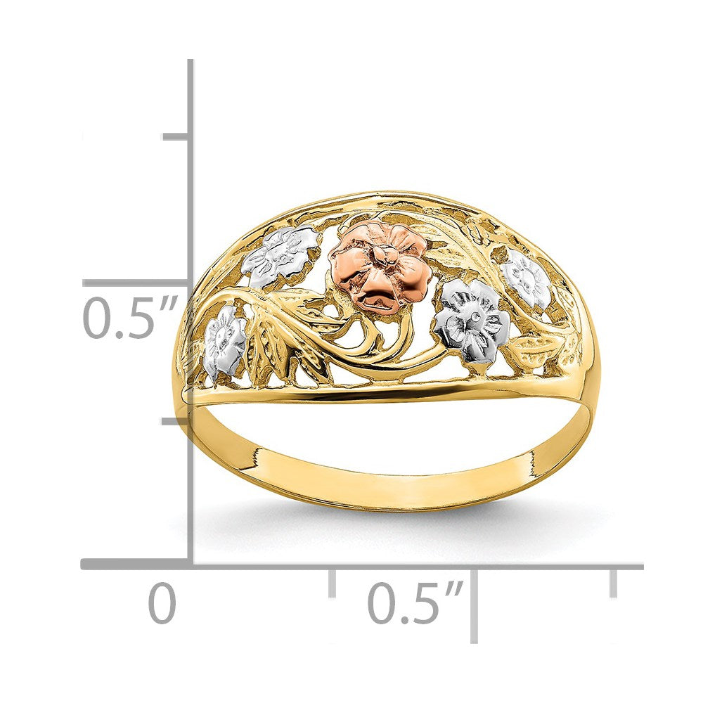 High Quality Luxury Rings for Women by Ryan Jonathan Fine Jewelry