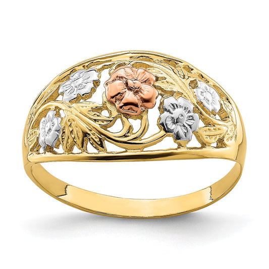 High Quality Luxury Rings for Women by Ryan Jonathan Fine Jewelry
