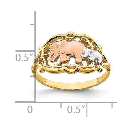 High Quality Luxury Rings for Women by Ryan Jonathan Fine Jewelry