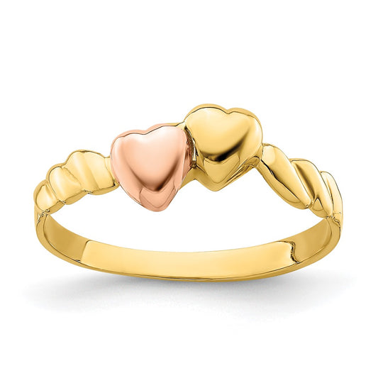 High Quality Luxury Rings for Women by Ryan Jonathan Fine Jewelry