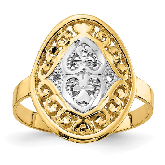 High Quality Luxury Rings for Women by Ryan Jonathan Fine Jewelry