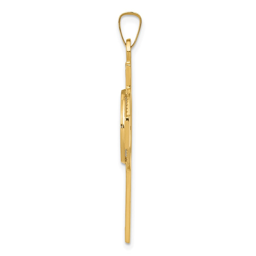 High Quality Luxury Pendant for Women by Ryan Jonathan Fine Jewelry