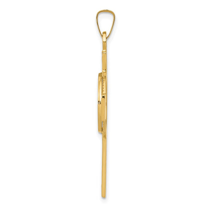 High Quality Luxury Pendant for Women by Ryan Jonathan Fine Jewelry