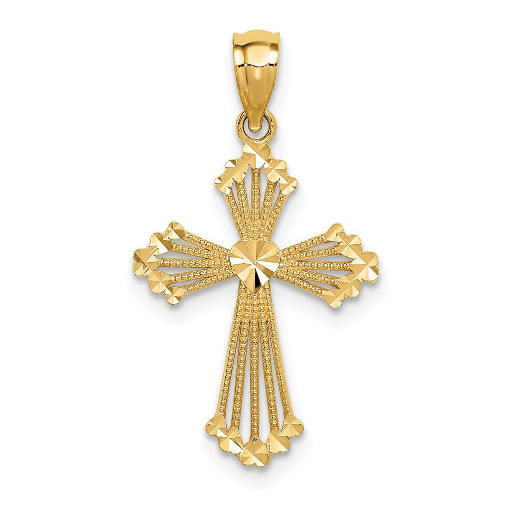 High Quality Luxury Pendant for Women by Ryan Jonathan Fine Jewelry