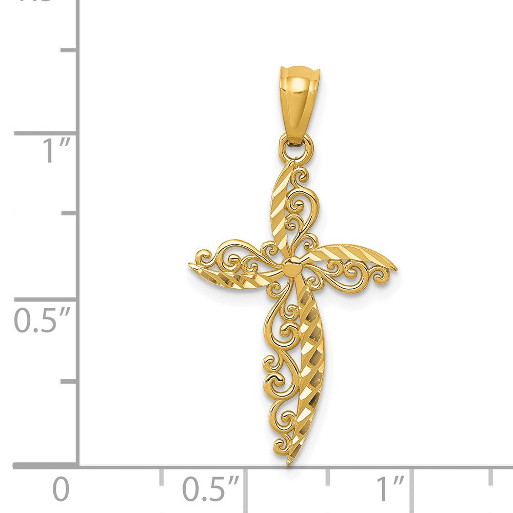 High Quality Luxury Pendant for Women by Ryan Jonathan Fine Jewelry