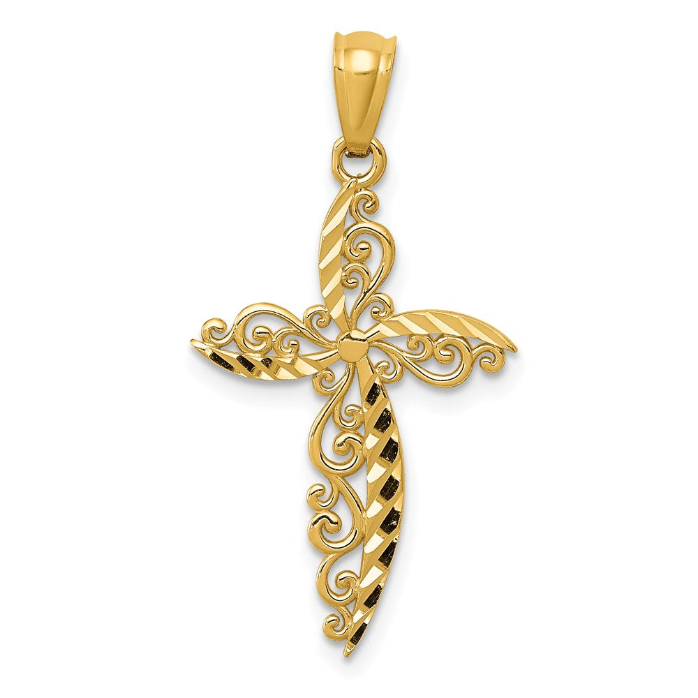 High Quality Luxury Pendant for Women by Ryan Jonathan Fine Jewelry