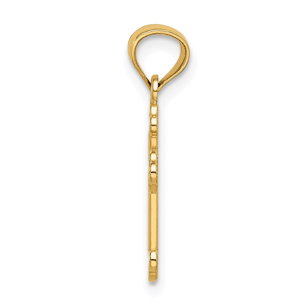 High Quality Luxury Charm Pendants for Women by Ryan Jonathan Fine Jewelry