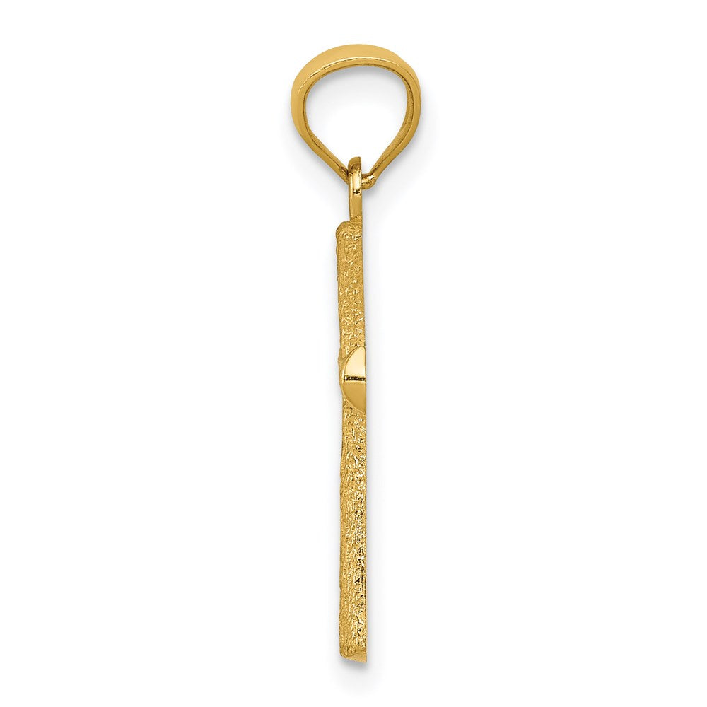 High Quality Luxury Pendant for Women by Ryan Jonathan Fine Jewelry