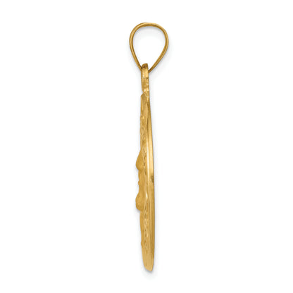 High Quality Luxury Pendant for Women by Ryan Jonathan Fine Jewelry