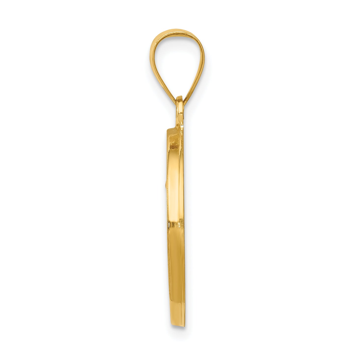 High Quality Luxury Pendant for Women by Ryan Jonathan Fine Jewelry