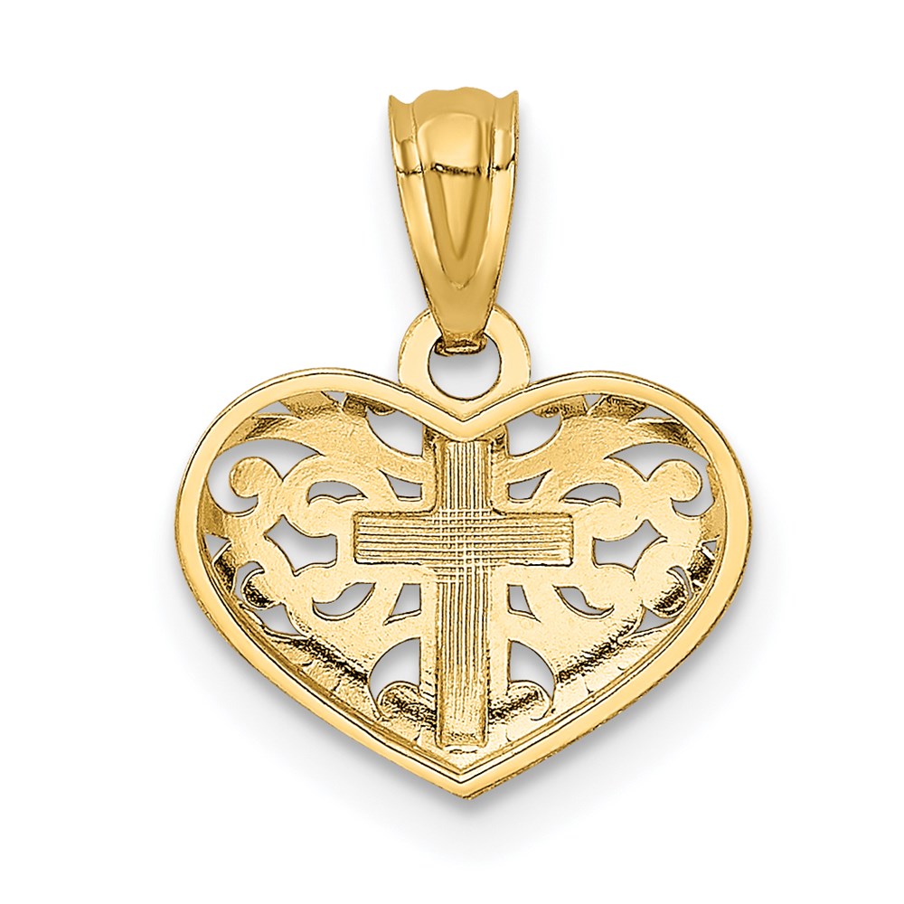 High Quality Luxury Pendant for Women by Ryan Jonathan Fine Jewelry