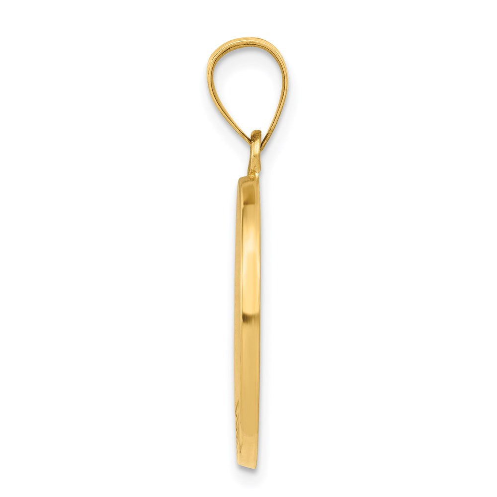 High Quality Luxury Pendant for Women by Ryan Jonathan Fine Jewelry