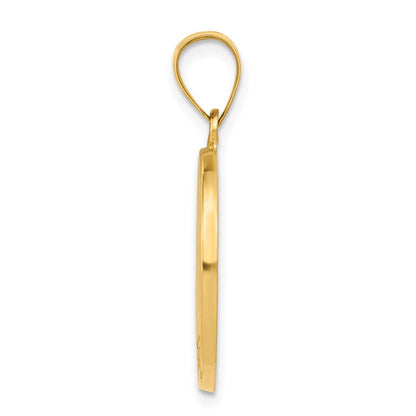 High Quality Luxury Pendant for Women by Ryan Jonathan Fine Jewelry