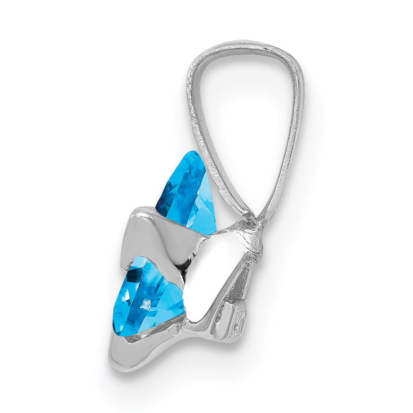 High Quality Luxury Pendant for Women by Ryan Jonathan Fine Jewelry