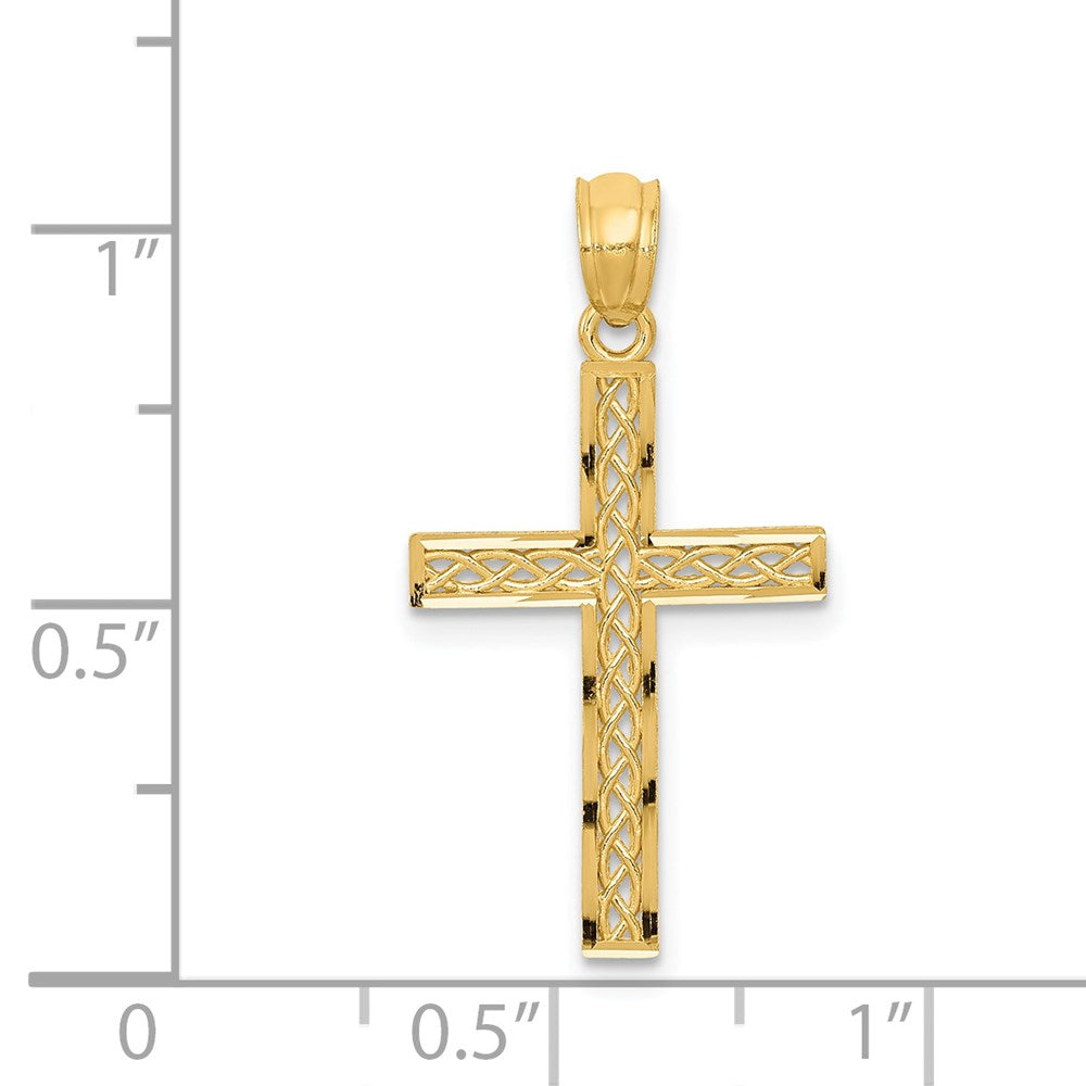 High Quality Luxury Pendant for Women by Ryan Jonathan Fine Jewelry