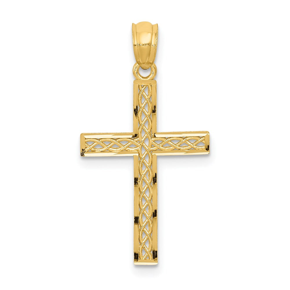 High Quality Luxury Pendant for Women by Ryan Jonathan Fine Jewelry