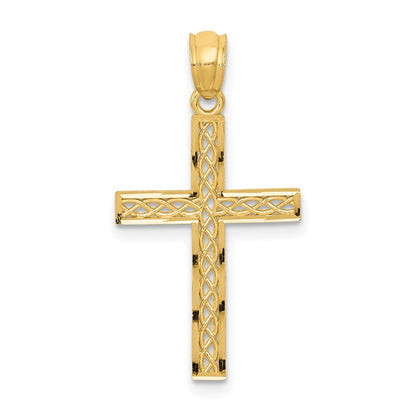 High Quality Luxury Pendant for Women by Ryan Jonathan Fine Jewelry