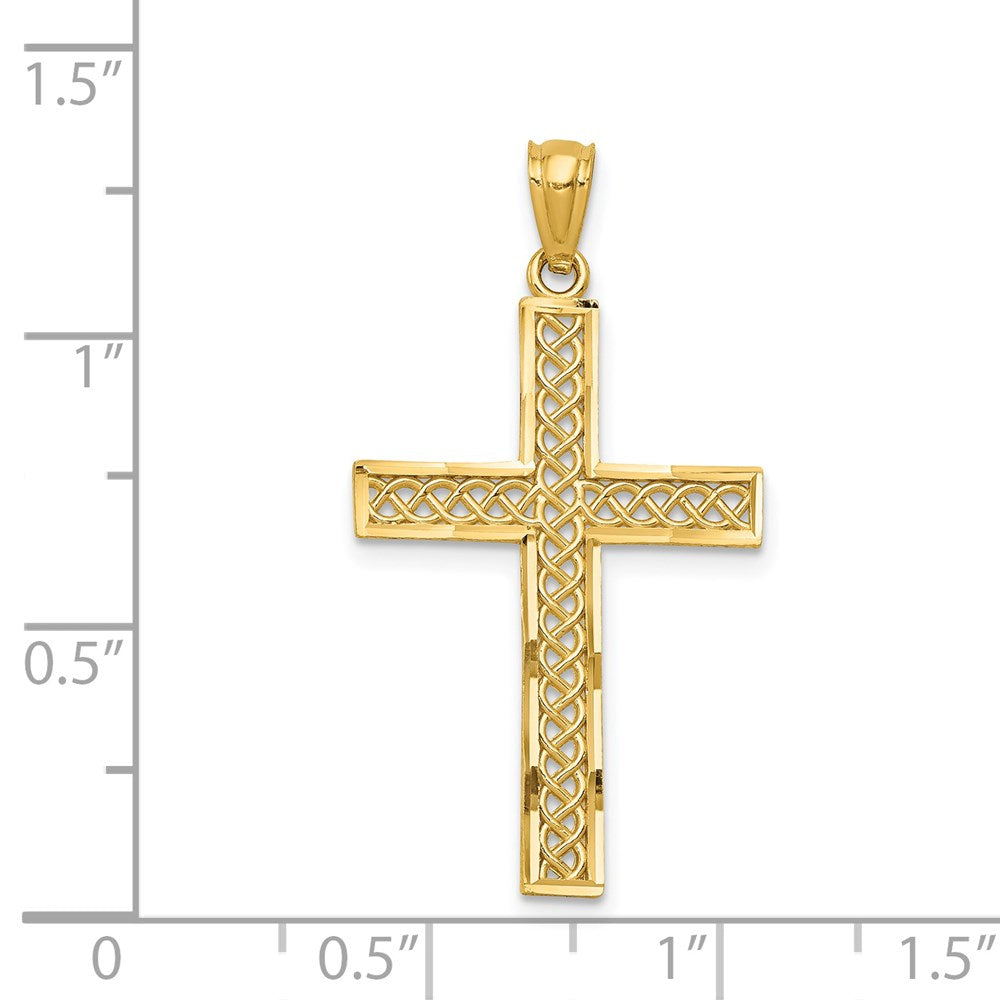 High Quality Luxury Pendant for Women by Ryan Jonathan Fine Jewelry