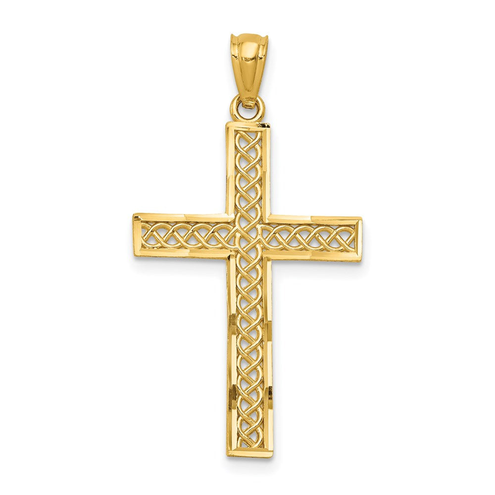 High Quality Luxury Pendant for Women by Ryan Jonathan Fine Jewelry