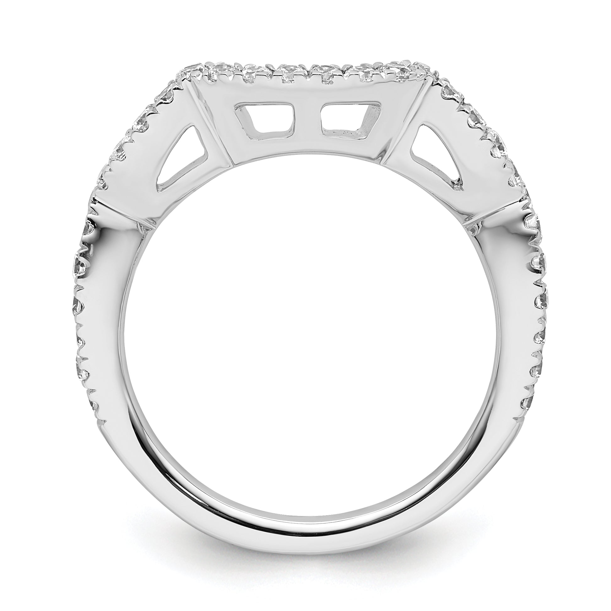 High Quality Luxury Rings for Women by Ryan Jonathan Fine Jewelry
